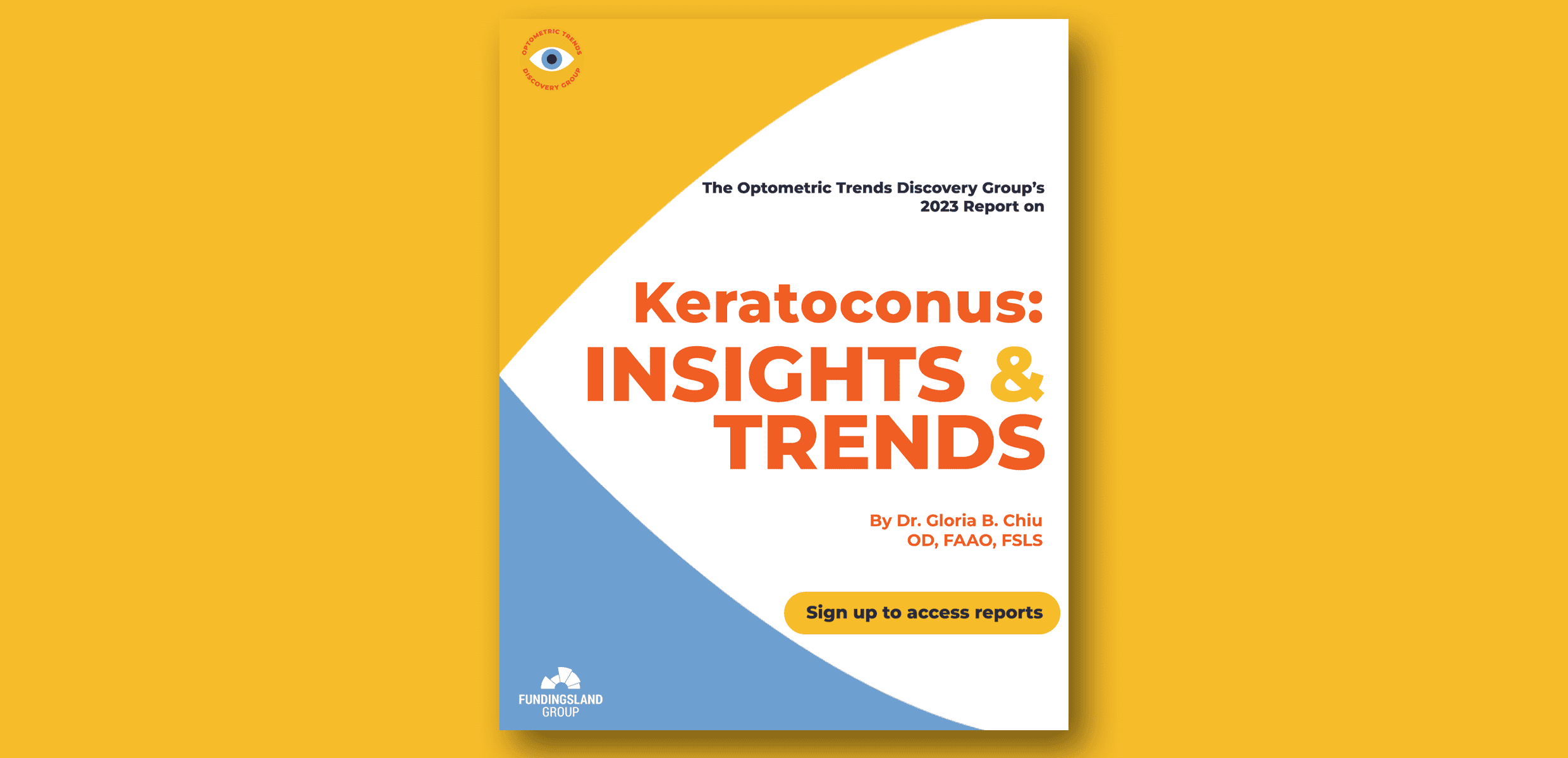 OTDG Report: Keratoconus